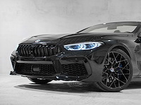 Bmw m850i auto 2020 - afbeelding 21 van  21