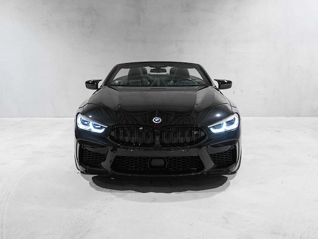 Bmw m850i auto 2020 - afbeelding 19 van  21