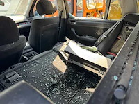 Bmw / mercedes - 320d / 1 serie d / c200 cdi - afbeelding 4 van  4