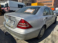 Bmw / mercedes - 320d / 1 serie d / c200 cdi - afbeelding 3 van  9