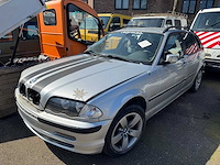 Bmw / mercedes - 320d / 1 serie d / c200 cdi - afbeelding 1 van  9