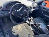 Bmw / mercedes - 320d / 1 serie d / c200 cdi - afbeelding 5 van  9