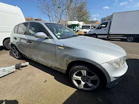 Bmw / mercedes - 320d / 1 serie d / c200 cdi - afbeelding 7 van  9