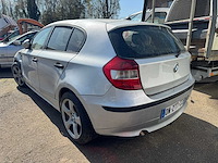 Bmw / mercedes - 320d / 1 serie d / c200 cdi - afbeelding 9 van  9