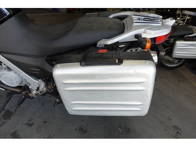 Bmw motor f650gs - afbeelding 2 van  16