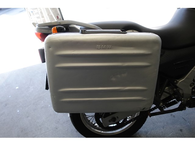Bmw motor f650gs - afbeelding 3 van  16