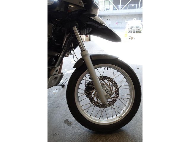 Bmw motor f650gs - afbeelding 4 van  16