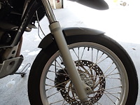 Bmw motor f650gs - afbeelding 4 van  16