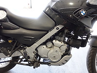 Bmw motor f650gs - afbeelding 5 van  16