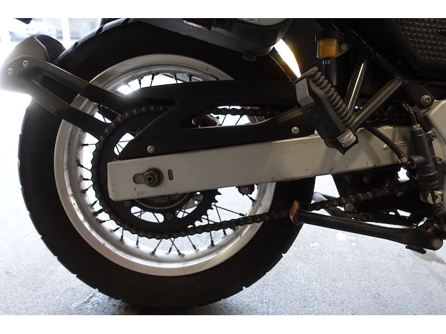 Bmw motor f650gs - afbeelding 6 van  16