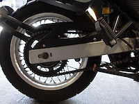 Bmw motor f650gs - afbeelding 6 van  16