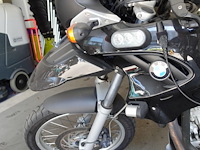 Bmw motor f650gs - afbeelding 8 van  16