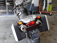 Bmw motor f650gs - afbeelding 10 van  16