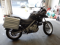 Bmw motor f650gs - afbeelding 11 van  16
