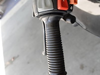 Bmw motor f650gs - afbeelding 14 van  16