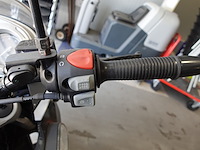 Bmw motor f650gs - afbeelding 15 van  16