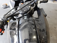 Bmw motor f650gs - afbeelding 16 van  16