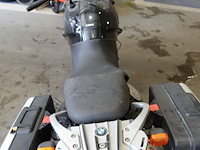 Bmw motor f650gs - afbeelding 6 van  14