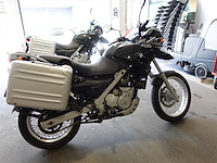 Bmw motor f650gs - afbeelding 9 van  14