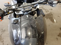 Bmw motor f650gs - afbeelding 12 van  14