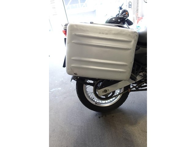 Bmw motor f650gs - afbeelding 14 van  14