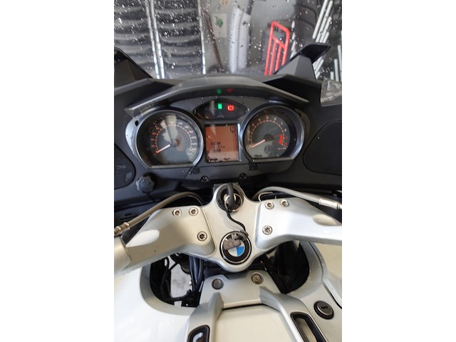 Bmw motor r12t - afbeelding 2 van  18