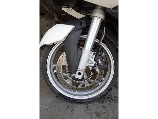 Bmw motor r12t - afbeelding 3 van  18