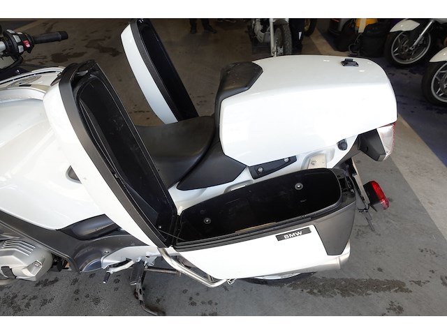 Bmw motor r12t - afbeelding 6 van  18