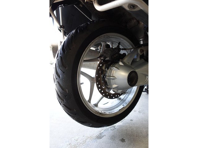 Bmw motor r12t - afbeelding 8 van  18