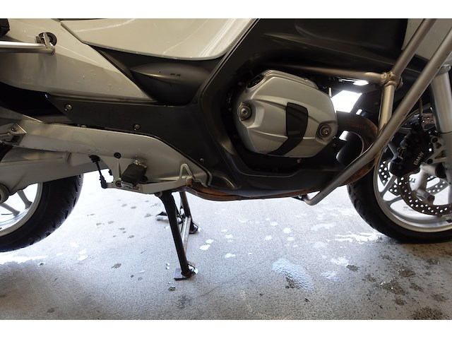 Bmw motor r12t - afbeelding 9 van  18