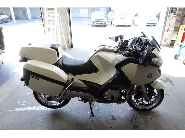 Bmw motor r12t - afbeelding 10 van  18