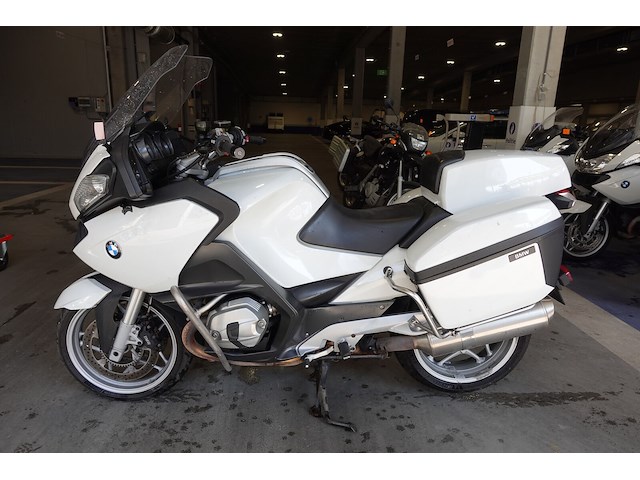 Bmw motor r12t - afbeelding 1 van  18