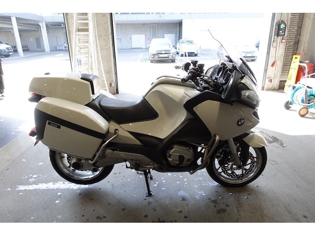 Bmw motor r12t - afbeelding 12 van  18