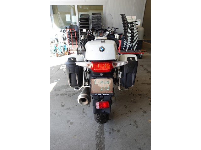 Bmw motor r12t - afbeelding 13 van  18