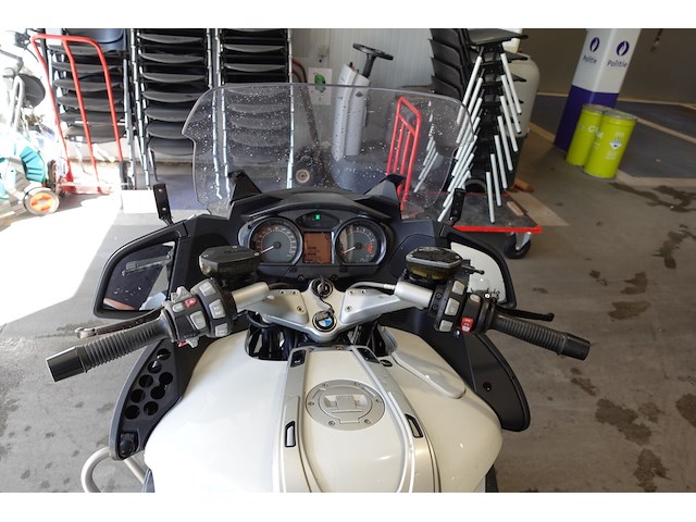 Bmw motor r12t - afbeelding 14 van  18
