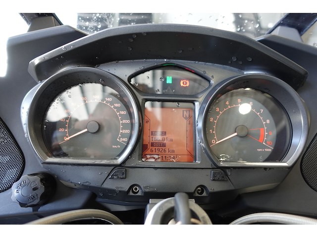 Bmw motor r12t - afbeelding 15 van  18