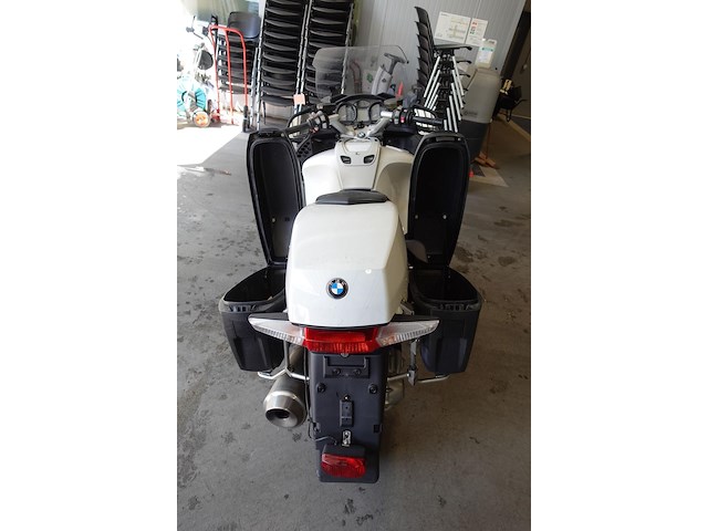 Bmw motor r12t - afbeelding 2 van  16