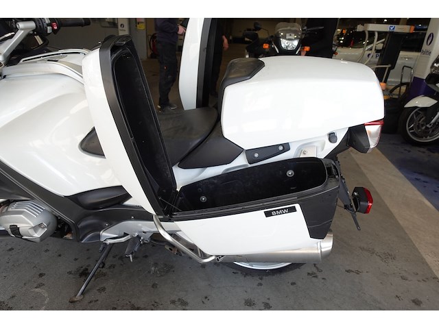 Bmw motor r12t - afbeelding 3 van  16