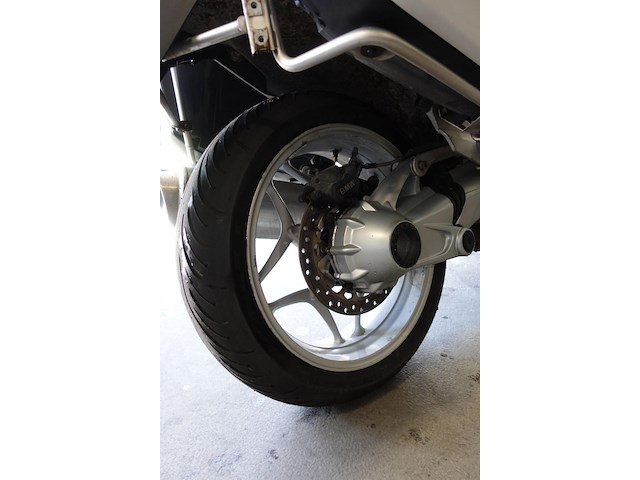 Bmw motor r12t - afbeelding 6 van  16