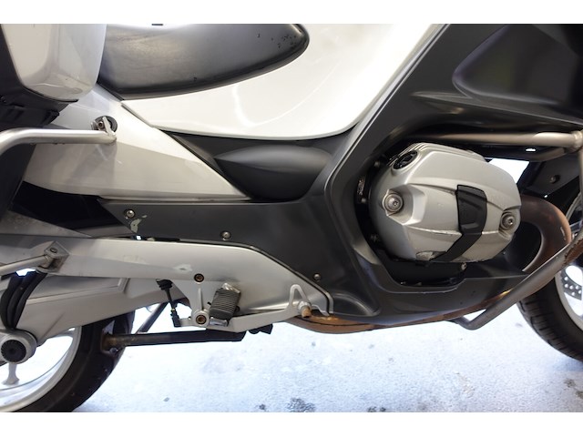 Bmw motor r12t - afbeelding 7 van  16