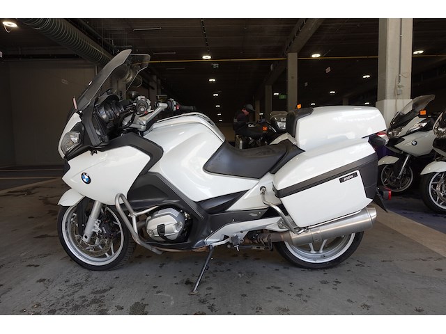 Bmw motor r12t - afbeelding 1 van  16