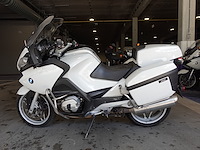 Bmw motor r12t - afbeelding 1 van  16