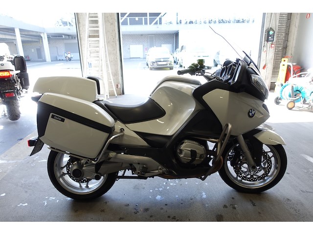 Bmw motor r12t - afbeelding 11 van  16