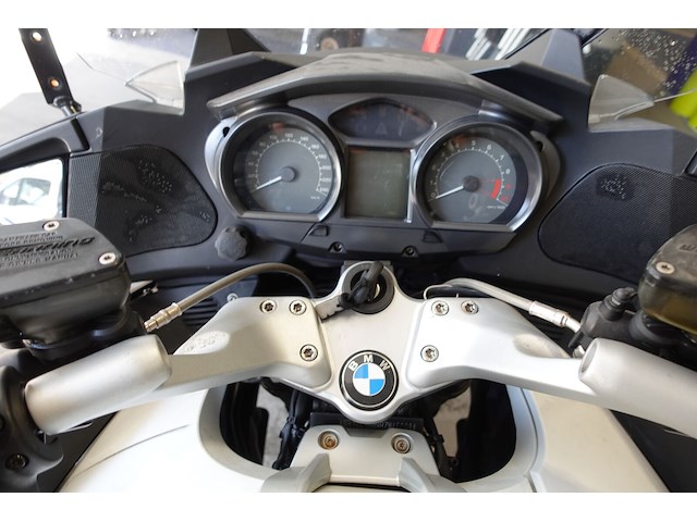 Bmw motor r12t - afbeelding 13 van  16