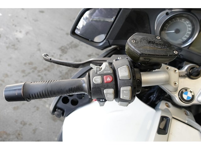 Bmw motor r12t - afbeelding 14 van  16