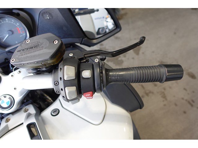 Bmw motor r12t - afbeelding 15 van  16
