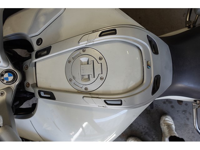 Bmw motor r12t - afbeelding 16 van  16