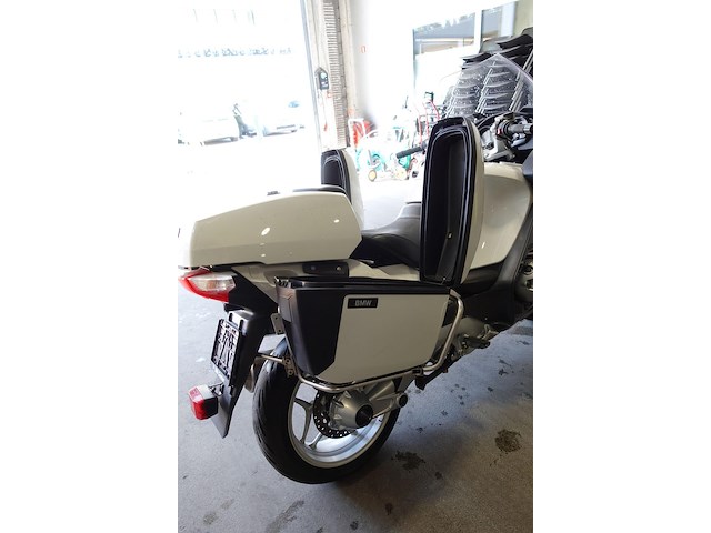 Bmw motor r12t - afbeelding 2 van  16