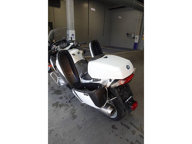 Bmw motor r12t - afbeelding 3 van  16