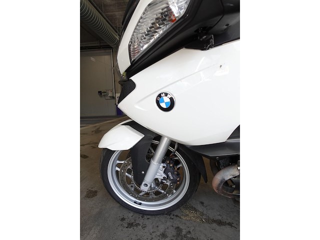 Bmw motor r12t - afbeelding 4 van  16